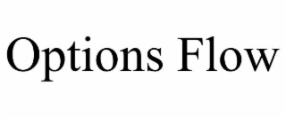 OPTIONS FLOW