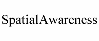 SPATIALAWARENESS