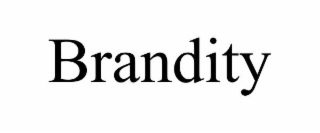 BRANDITY