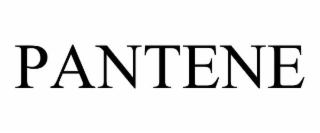PANTENE