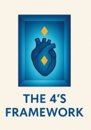 THE 4'S FRAMEWORK
