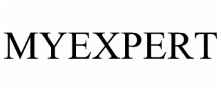 MYEXPERT
