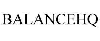 BALANCEHQ