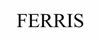 FERRIS