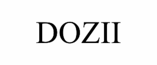 DOZII