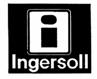 I INGERSOLL