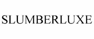 SLUMBERLUXE