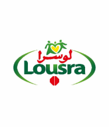 LOUSRA