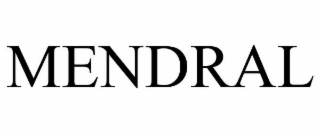 MENDRAL
