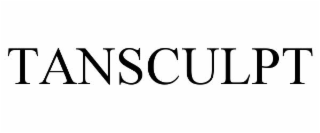 TANSCULPT