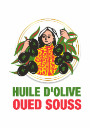 HUILE D'OLIVE OUED SOUSS