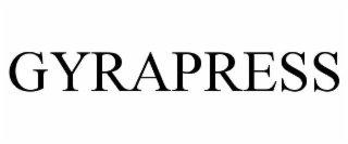 GYRAPRESS