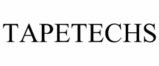 TAPETECHS