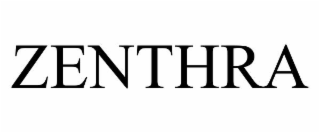 ZENTHRA