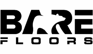 BARE FLOORS