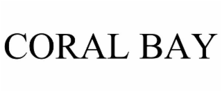 CORAL BAY