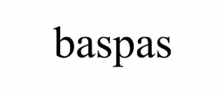 BASPAS