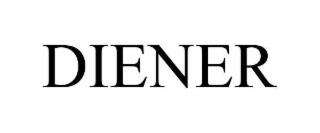 DIENER