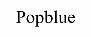POPBLUE