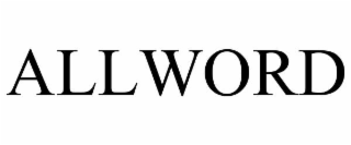 ALLWORD
