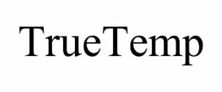 TRUETEMP