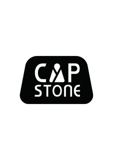 CAP STONE