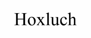 HOXLUCH