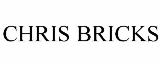 CHRIS BRICKS