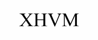 XHVM