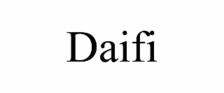 DAIFI