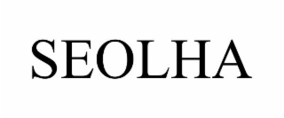 SEOLHA