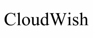 CLOUDWISH