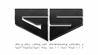 GAGLIONE STRENGTH