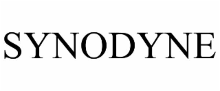 SYNODYNE