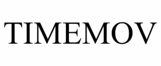 TIMEMOV