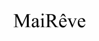 MAIRÊVE