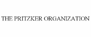 THE PRITZKER ORGANIZATION