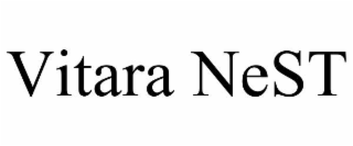 VITARA NEST