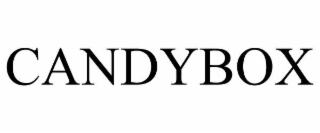 CANDYBOX