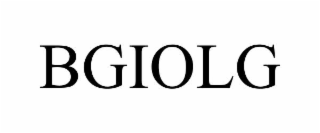 BGIOLG