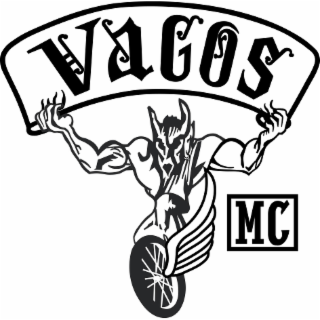 VAGOS MC