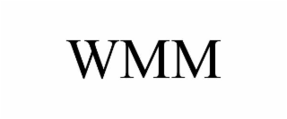 WMM