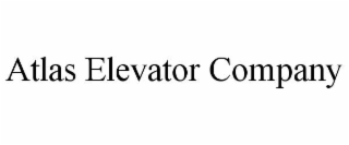 ATLAS ELEVATOR COMPANY