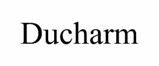DUCHARM