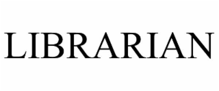 LIBRARIAN