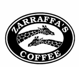 ZARRAFFA'S COFFEE