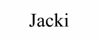 JACKI