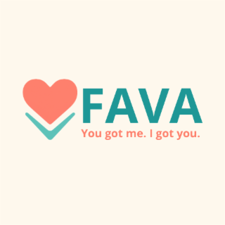 FAVA YOU GOT ME. I GOT YOU.
