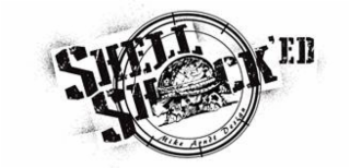 SHELL SHOCK'ED