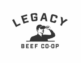 LEGACY BEEF CO-OP